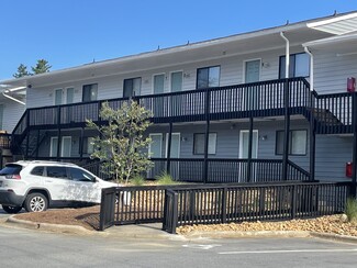 4311 Trinity Ave, Greensboro, NC 27407
