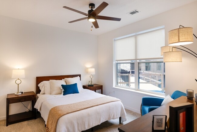 Wheatfield Village Apartments Topeka KS