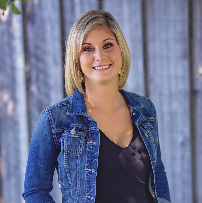 Ashley Parks