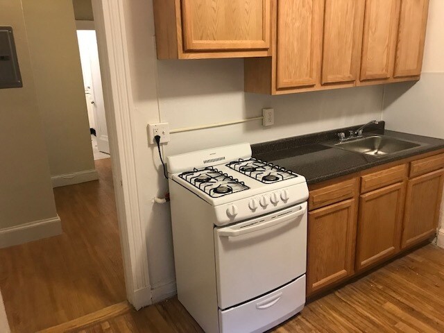 1795 Commonwealth Ave unit 1, Brighton, MA 02135 - photo 2