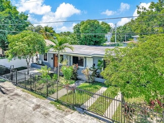 6432 NE 1st Ct, Miami, FL 33138