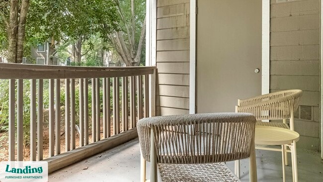 3421 N Druid Hills Rd unit 3457A, Decatur, GA 30033 - photo 3