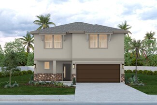 5120 Carambola Ln, Laredo, TX 78046