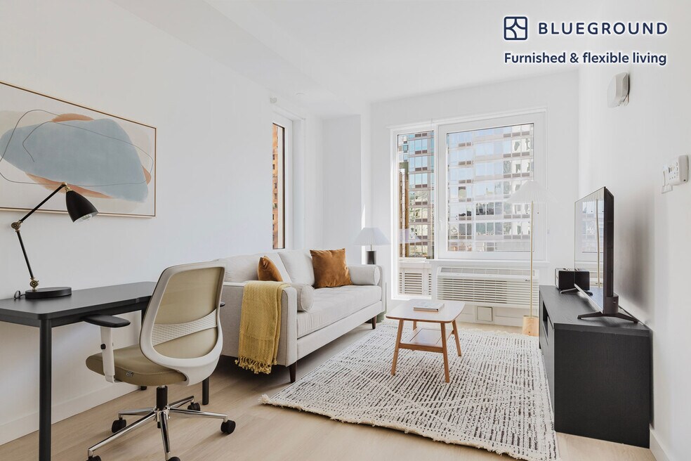 150 Lawrence St unit FL8-ID2125, Brooklyn, NY 11201 - photo 1