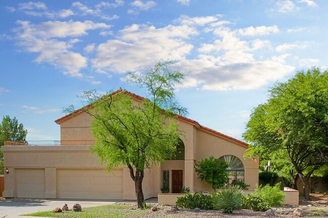 10760 E Via Tranquilla, Tucson, AZ 85749 - photo 4