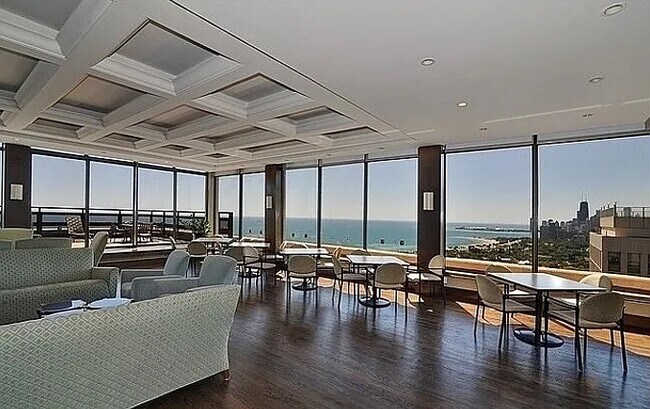 2650 N Lakeview Ave unit 3105, Chicago, IL 60614 - photo 5