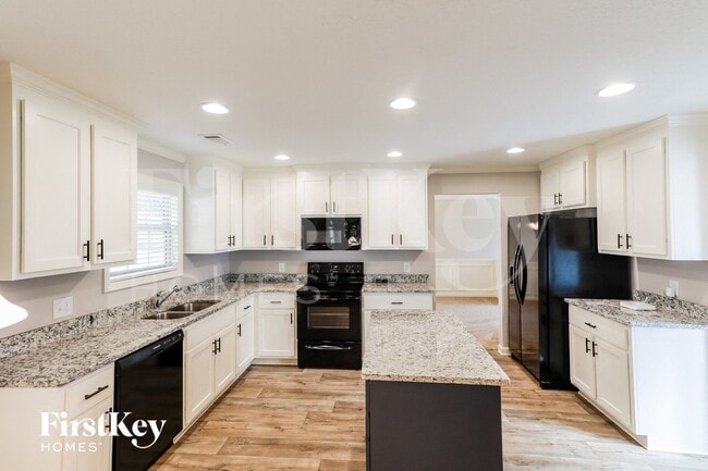 631 Peachtree Rd, Jefferson, GA 30549 - photo 4