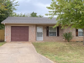 208 Edd Dr, Tecumseh, OK 74873