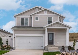 7242 N Bald Eagle Way Unit 36475706, Eagle Mountain, UT 84005