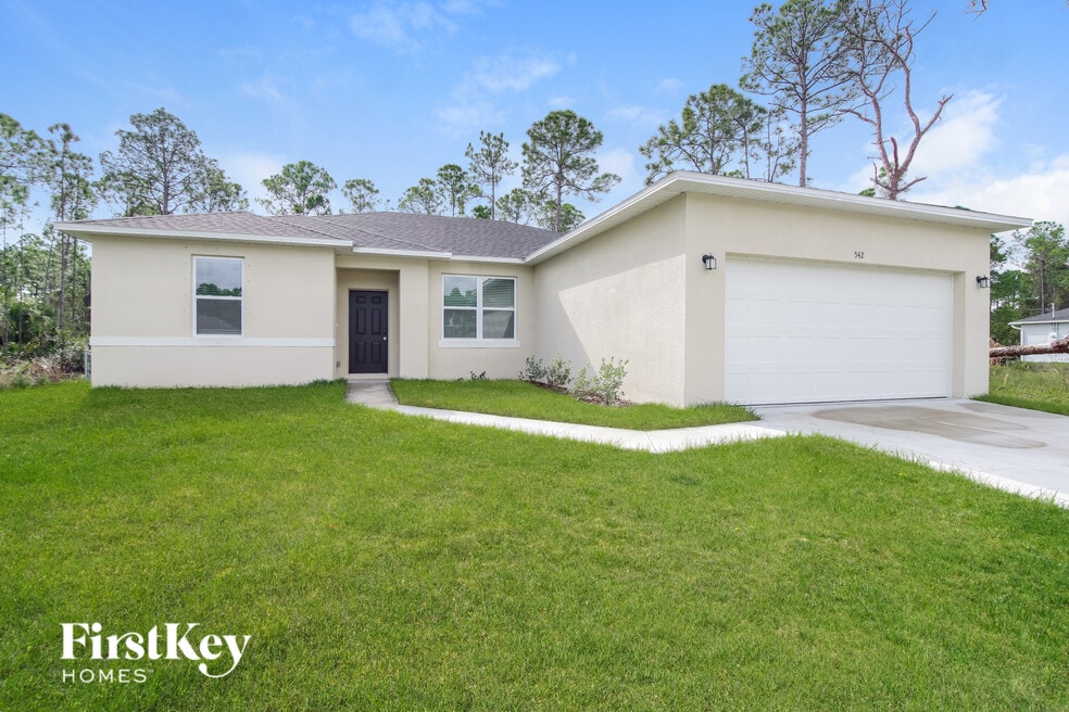 542 Reading St SE, Palm Bay, FL 32909 - photo 1