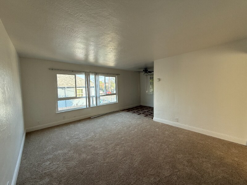 1325 Ashby Ave unit A, Berkeley, CA 94702 - photo 1