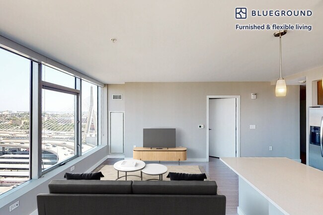 1 Nashua St unit FL33-ID4183A, Boston, MA 02114 - photo 3