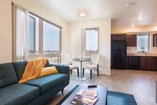 2100-2200 Nevin Ave, Richmond, CA 94801