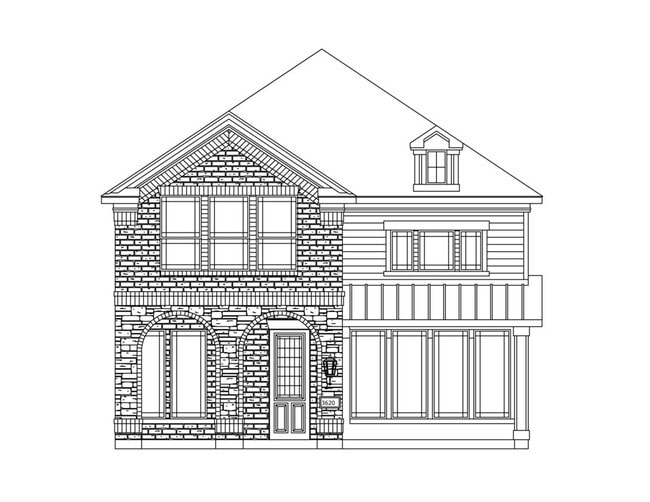 1544 Thebes Alley unit 36469978, Denton, TX 76208 - photo 6