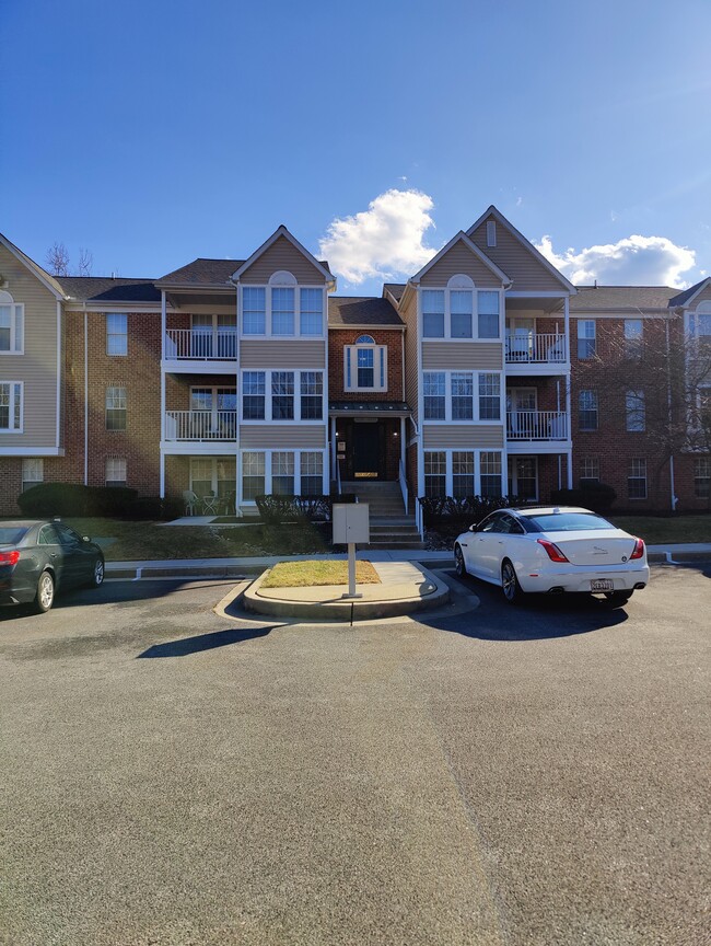 3013 Katewood Ct Unit 2 bedroom apartment, Baltimore, MD 21209