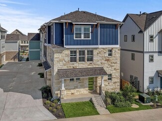 6301 Stockman, Austin, TX 78747