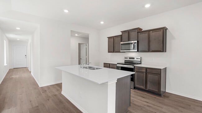 936 Jefferson Way, Sherman, TX 75092 - photo 2