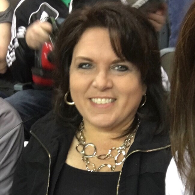 Trish Kosiski
