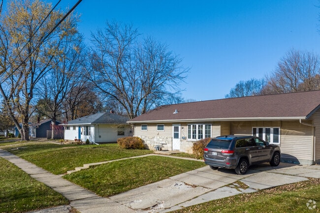 Mendota Hills is a great place to raise a family.