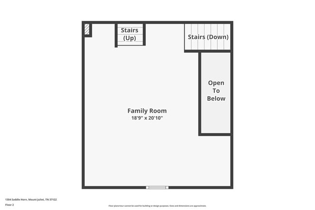 1304 Saddlehorn, Mt. Juliet, TN 37122 - photo 4