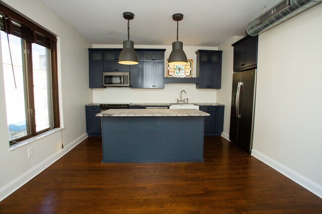 65 S 5th St unit 65 S 5th Columbus Oh, Columbus, OH 43215 - photo 6