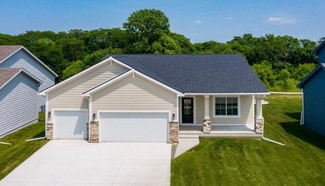 2109 NE Ewing Cir, Grimes, IA 50111