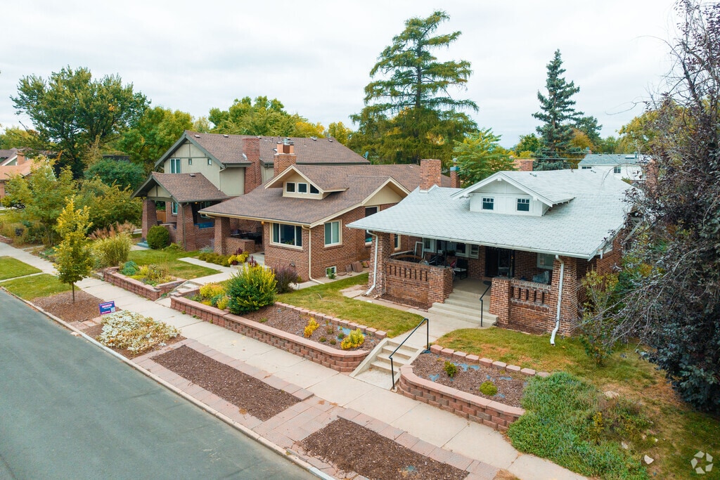 About North Park Hill Schools, Demographics, Things to Do