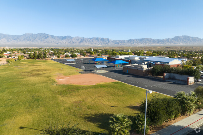Virgin Valley Elementary School Photo 5