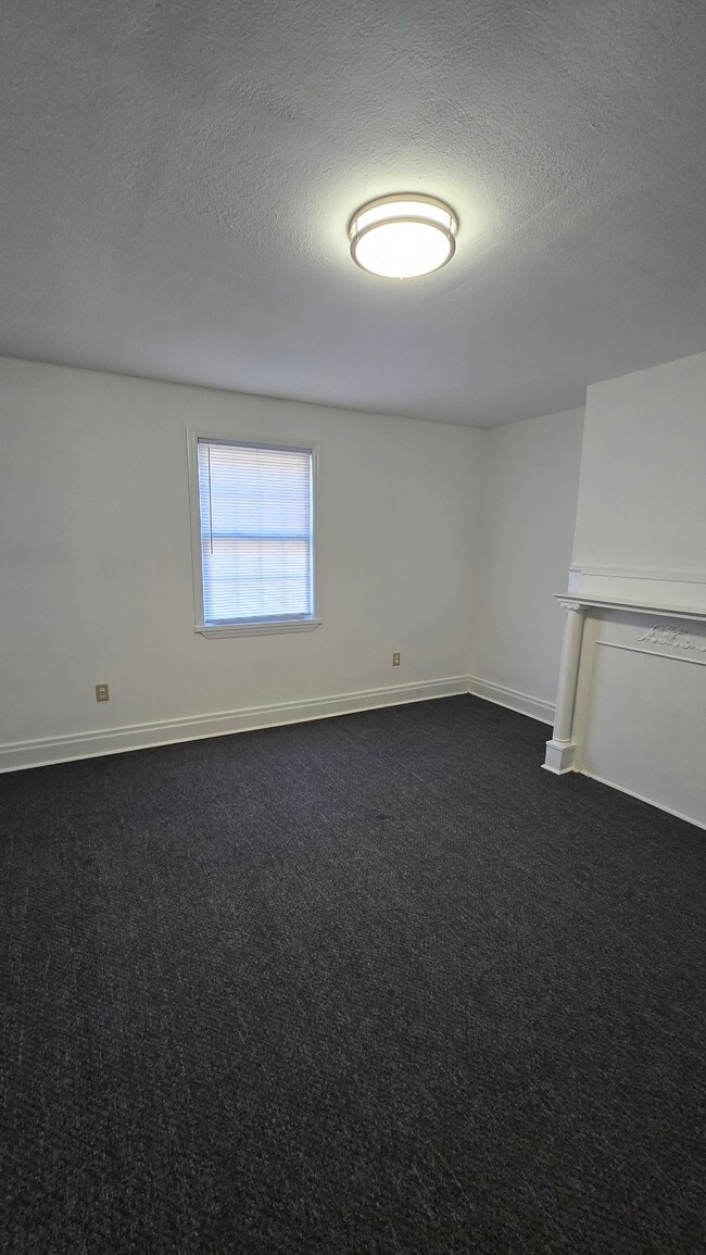 Bedroom 1 or Living Room
