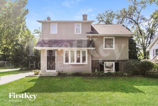 716 N Eastland St, Elmhurst, IL 60126