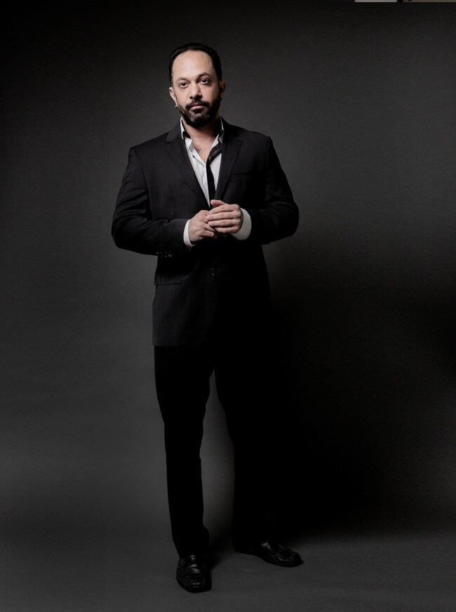 Agent Photo