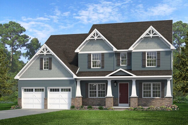 13300 Mayes Rd unit 38506110, Davidson, NC 28078 - photo 2