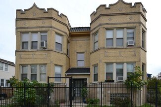 2043 N Avers Ave Unit G, Chicago, IL 60647