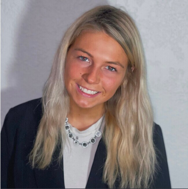 Morgan Almendinger