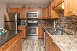 1201-1301 31st Ave SW, Minot, ND 58701
