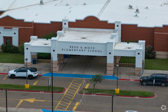 Reed-Mock Elementary School
