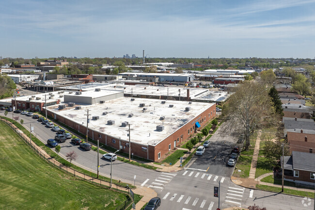 Gateway Science Academy of St. Louis has an overall B+ Grade on Niche.