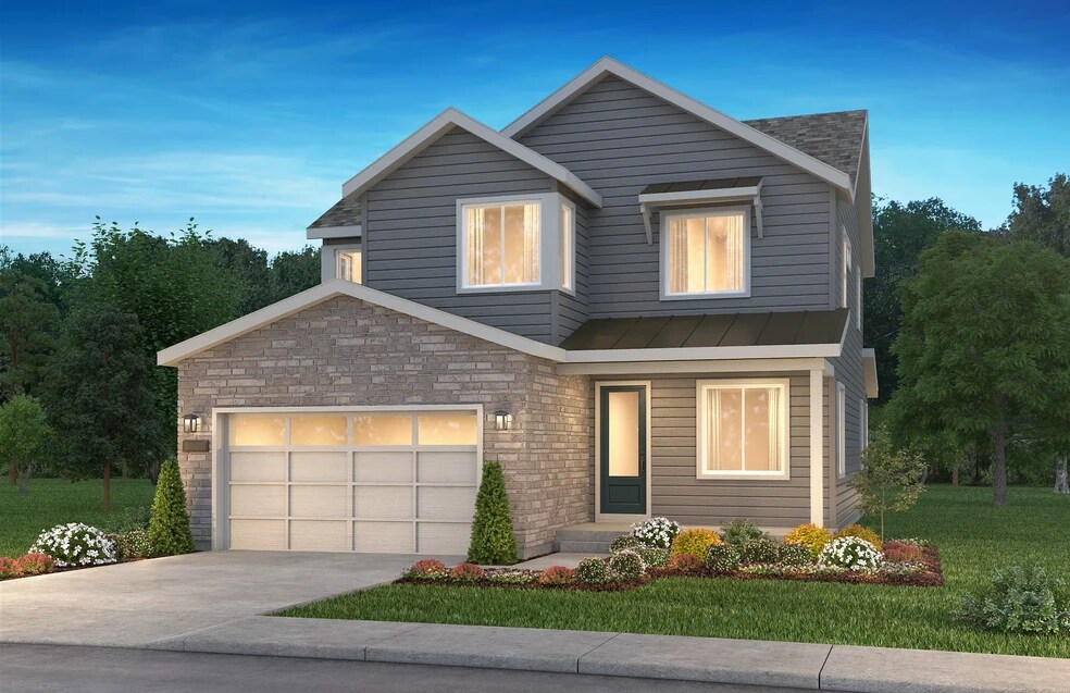 11720 Verse Rd unit 36469136, Lone Tree, CO 80134 - photo 1