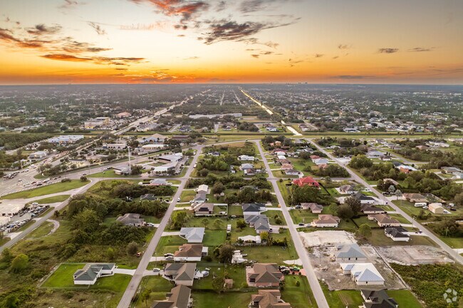 Harris is a community that enjoys the peace of a rural location & access to amenities.