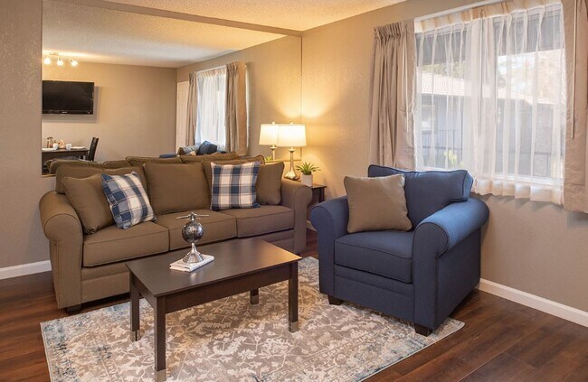 Victorian Villas, Sparks, NV 89431 - photo 3