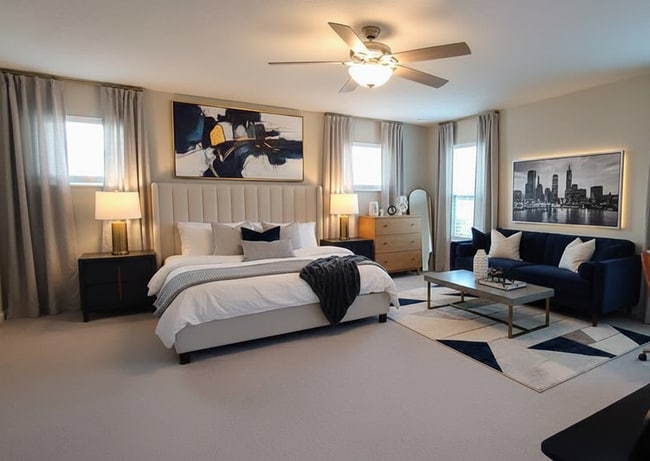 104 Coolmore Ct unit Master Suite w Jacuz, Spring Hill, TN 37174 - photo 2