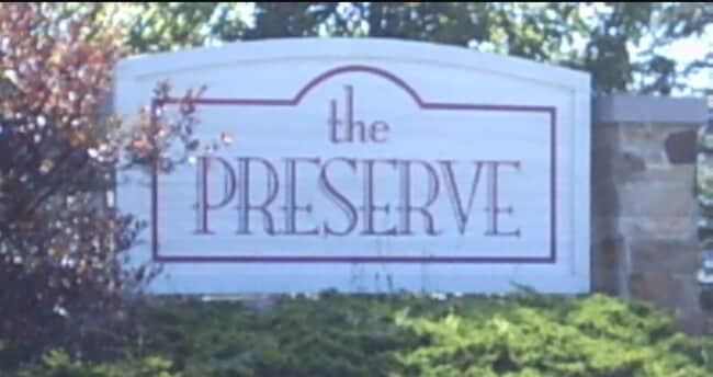 The Preserve