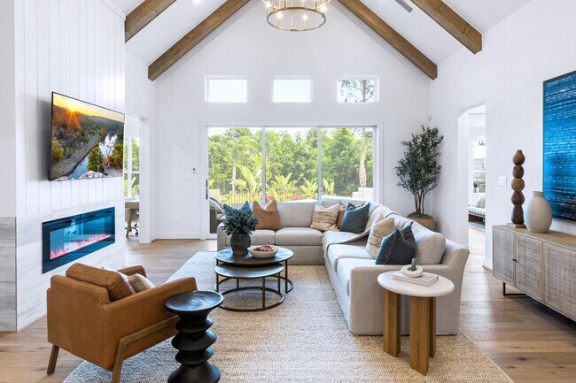 4675 Bridgewood Dr unit 36359534, Spring, TX 77386 - photo 4