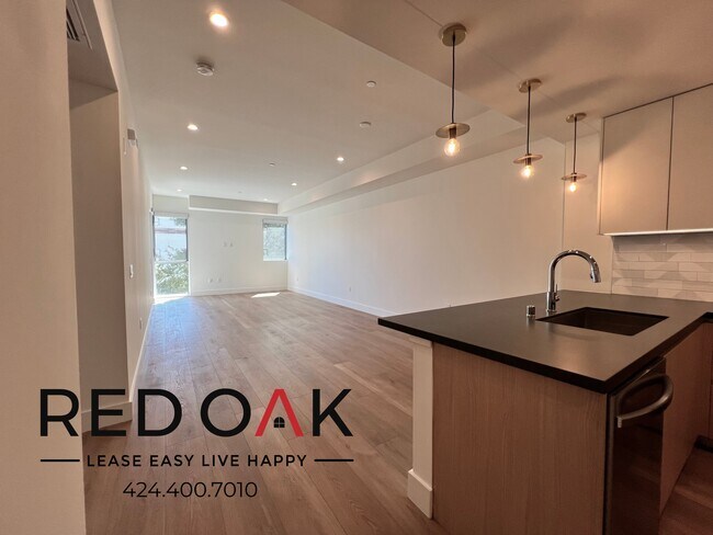 1001 N Fairfax Ave unit 304, West Hollywood, CA 90046 - photo 5