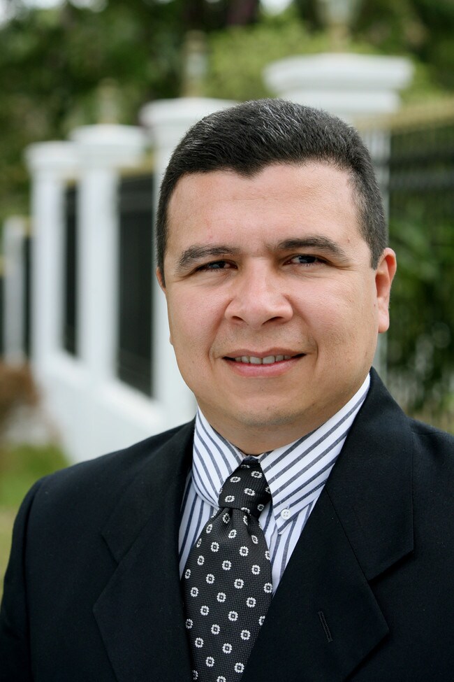 Jose Hernandez