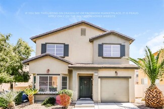 6770 Firewood Dr, Las Vegas, NV 89148