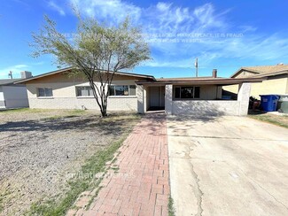 3416 W Poinsettia Dr, Phoenix, AZ 85029