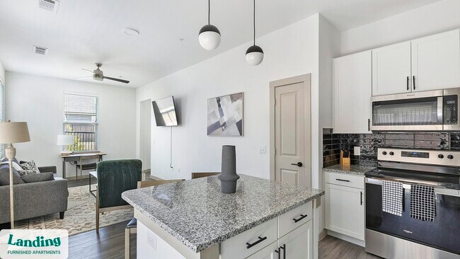 8220 Horseman Rd unit 8226CR.1405717, Fort Worth, TX 76131 - photo 6