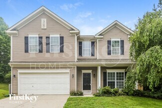 129 Washburn Range Dr, Mooresville, NC 28115