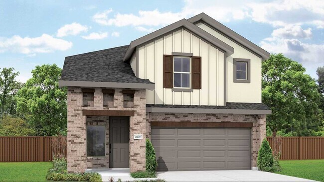 4024 Colony River Rock Blvd unit 38253657, Pinehurst, TX 77362 - photo 5